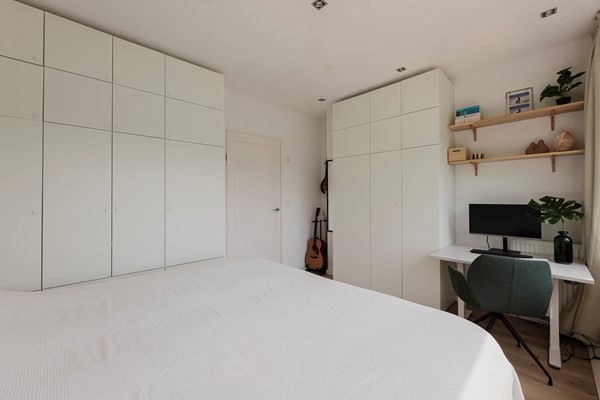 Medium property photo - Lakenkopersweg 92, 1383 CV Weesp
